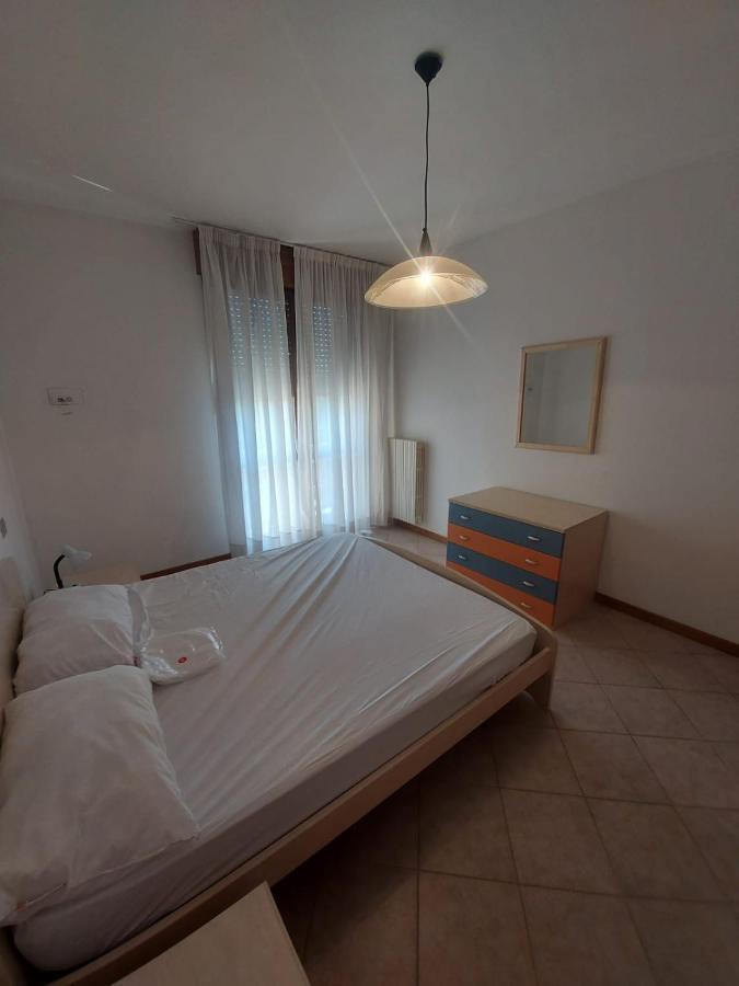 Corallo Apartments Cavallino-Treporti Exterior foto