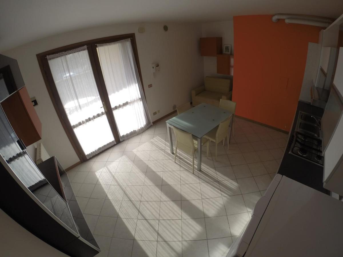 Corallo Apartments Cavallino-Treporti Exterior foto