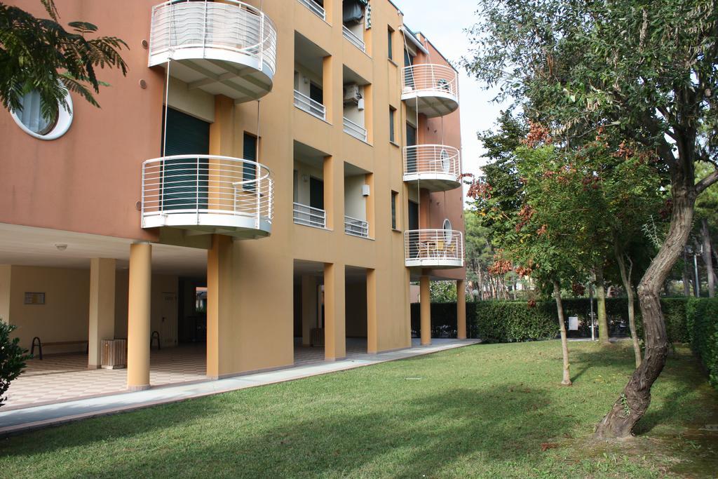 Corallo Apartments Cavallino-Treporti Exterior foto
