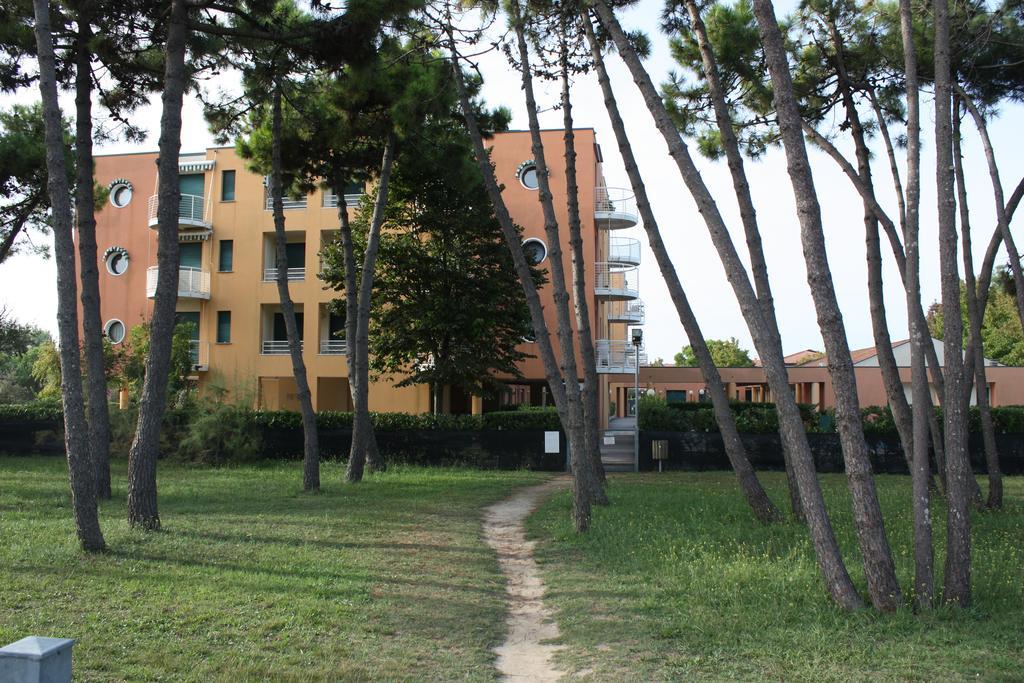 Corallo Apartments Cavallino-Treporti Exterior foto