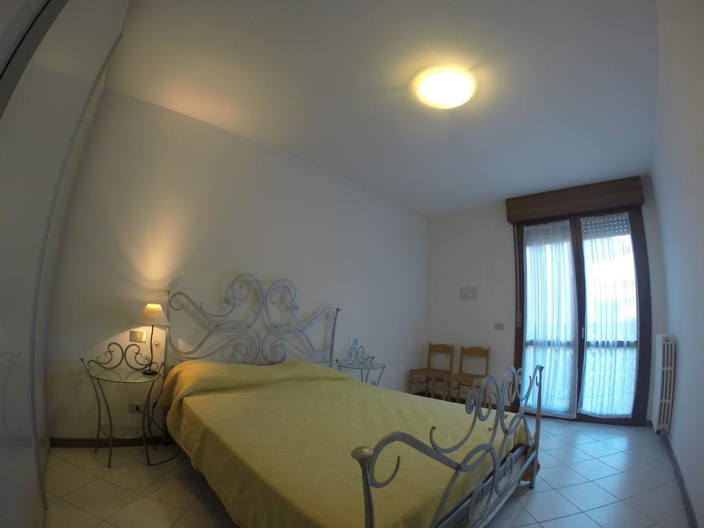 Corallo Apartments Cavallino-Treporti Exterior foto