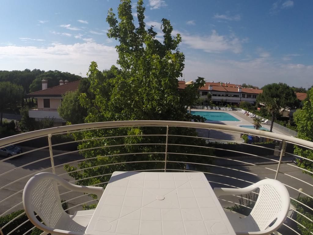 Corallo Apartments Cavallino-Treporti Exterior foto