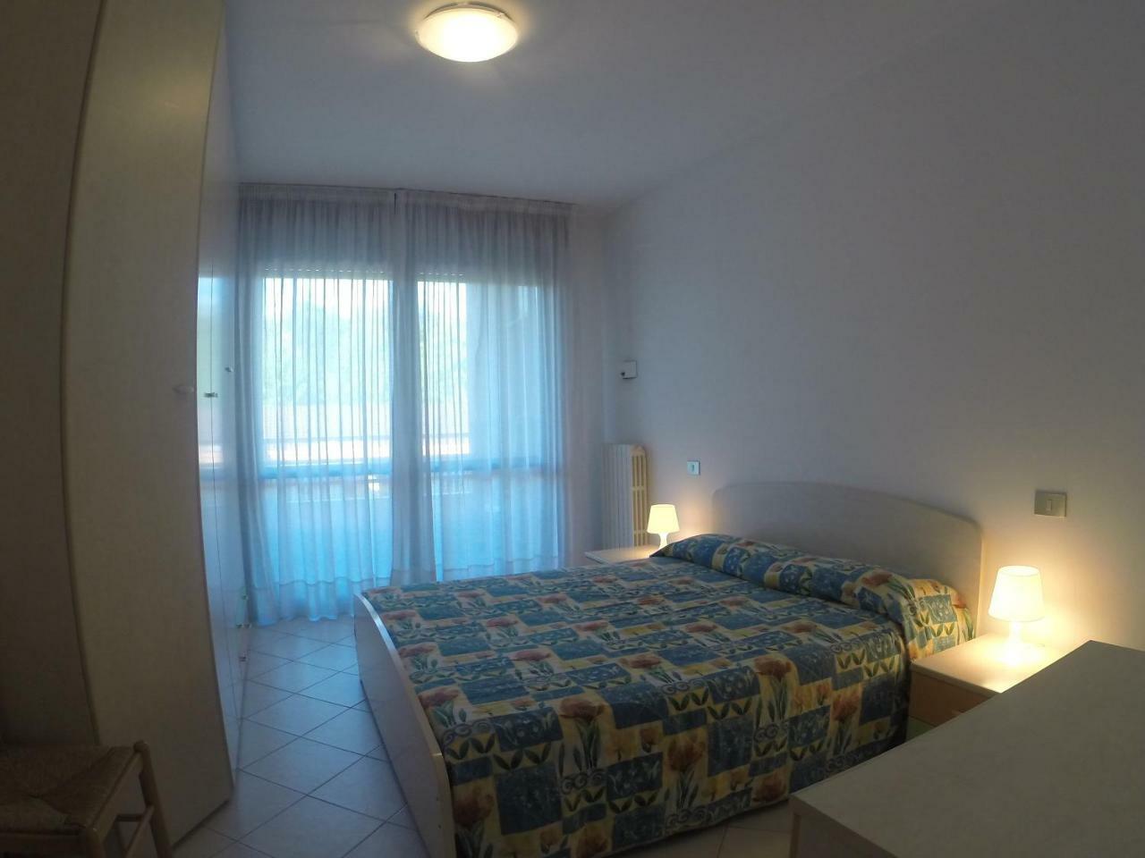 Corallo Apartments Cavallino-Treporti Exterior foto