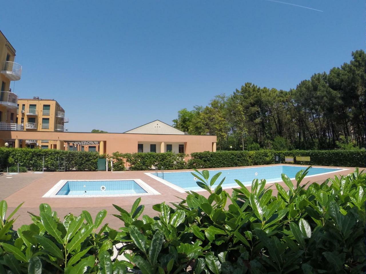 Corallo Apartments Cavallino-Treporti Exterior foto
